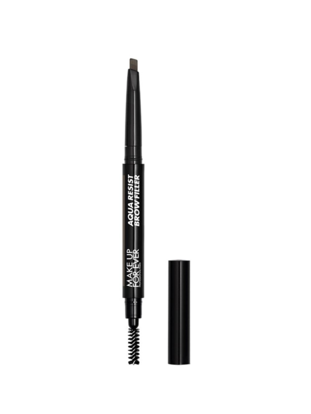 Makeup Forever AQUA RESIST BROW FILLER 40 Medium Brown NIB SOLDOUT EVERYWHERE